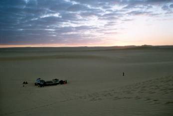 sunrise great sand sea camp 2 