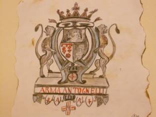 126 Antognelli Coat of Arms (2)