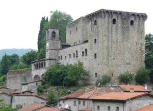 063 Verrucola Castle