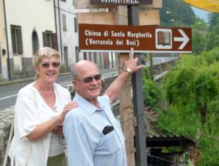 065 Count & Countess Bosi