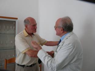 082 Terry & Gianfranco in Livorno